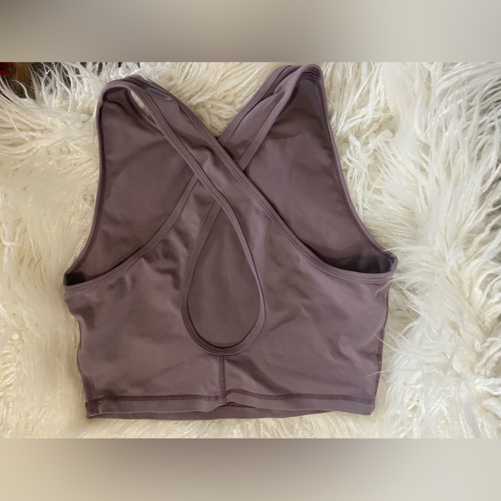 P'tula purple Tank Top - Picture 4 of 6